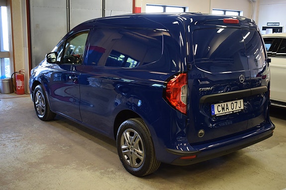 Mercedes-Benz Citan 113 5 of 15