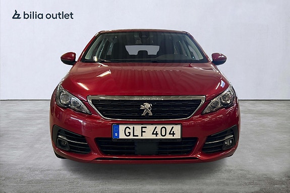 Peugeot 308 SW 3 of 5