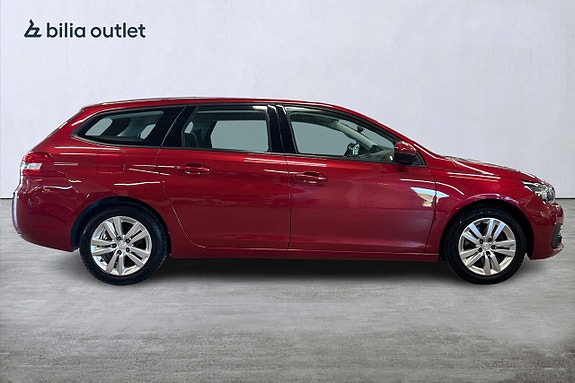 Peugeot 308 SW 5 of 5