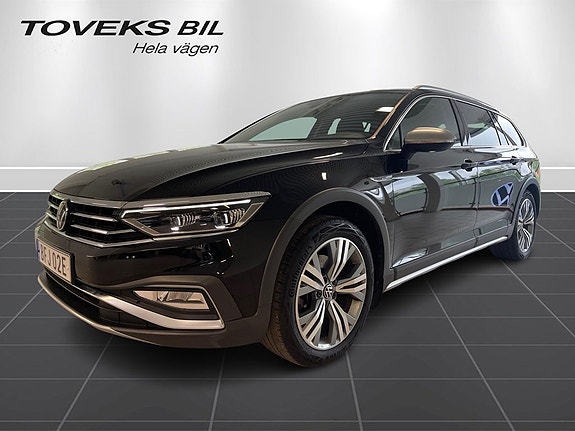 İkinci el  Volkswagen Passat 