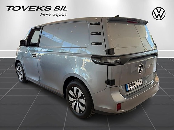 Volkswagen ID. Buzz 5 of 5