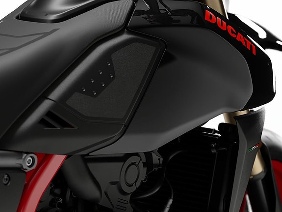 Ducati Hypermotard 698 Nera *NYHET 2026* 8 of 8