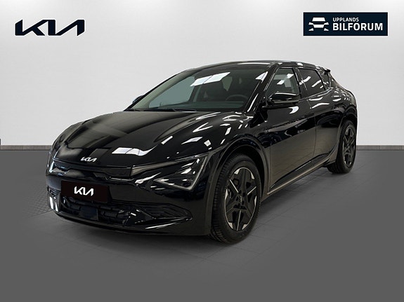 İkinci el  Kia Ev6 