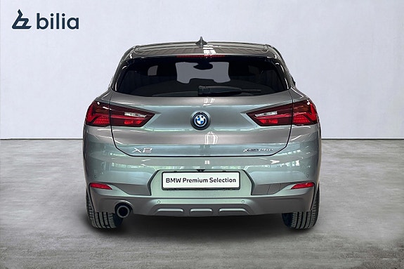 BMW X2 4 of 5