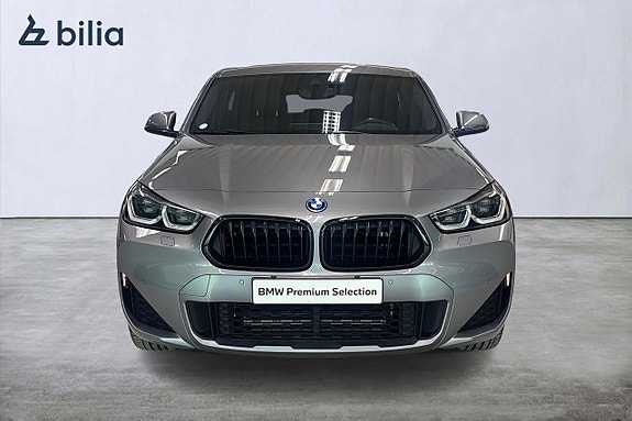 BMW X2 5 of 5