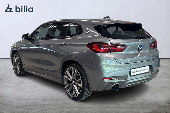 BMW X2 2 of 5