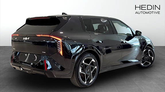 Kia EV4 12 of 14