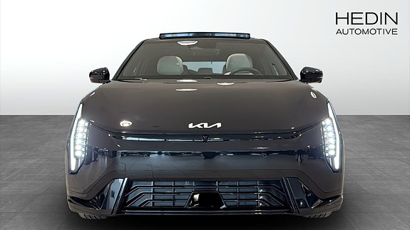 Kia EV4 13 of 14