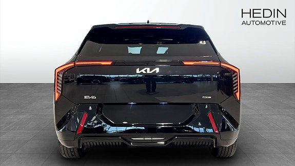 Kia EV4 10 of 14