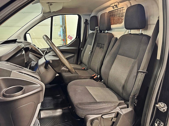 Ford Transit Custom 4 of 7