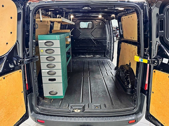 Ford Transit Custom 5 of 7
