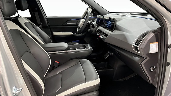 Kia EV5 10 of 17