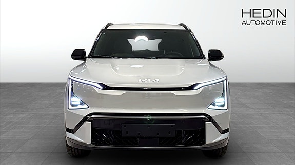 Kia EV5 17 of 17