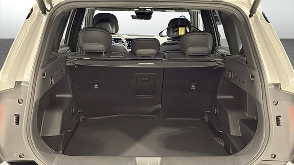 Kia EV5 16 of 17