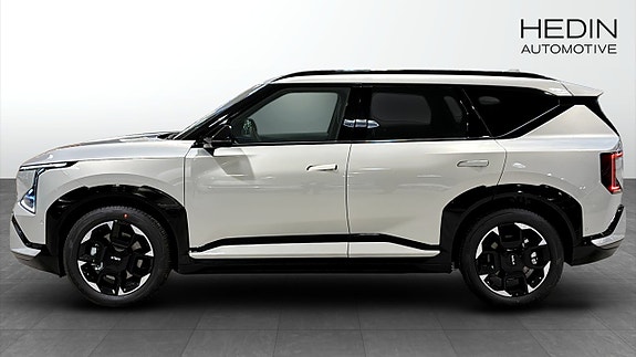 Kia EV5 15 of 17