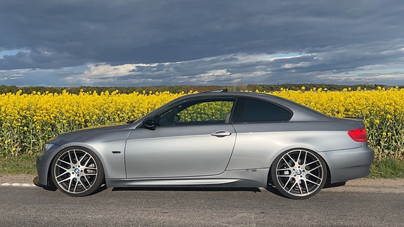 İkinci el  Bmw 3 Series 325i