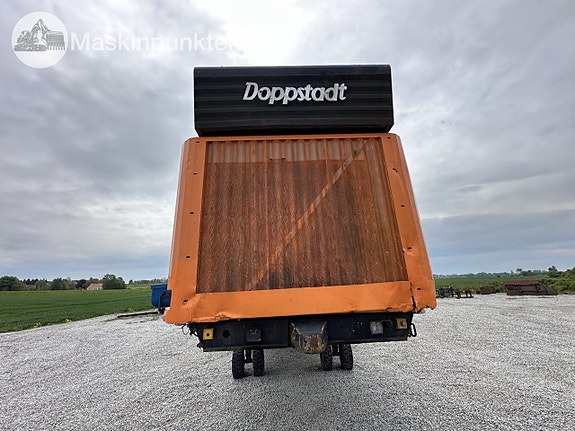 doppstadt AK-635SA kross 2 of 27