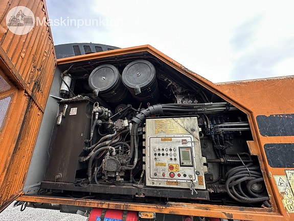 doppstadt AK-635SA kross 25 of 27