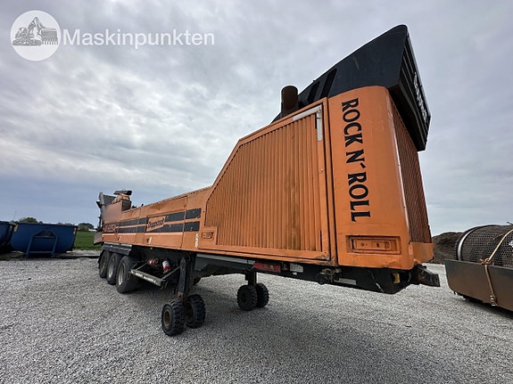 doppstadt AK-635SA kross 3 of 27