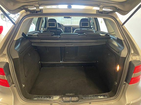 Mercedes-Benz B170 5 of 5
