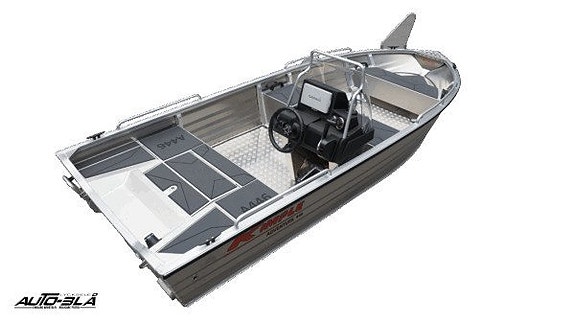Kimple 446-B Adventure Console 3 of 3