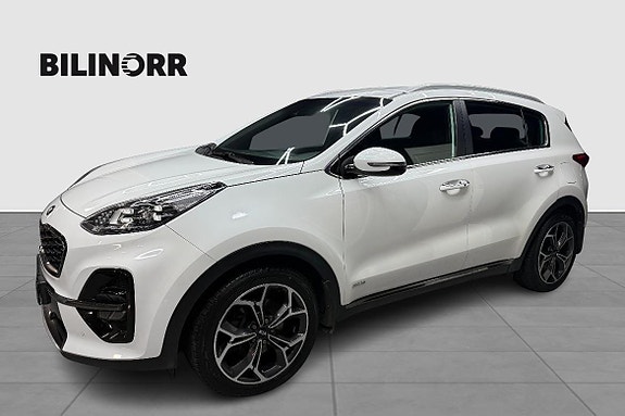 İkinci el  Kia Sportage 1.6 T-GDi