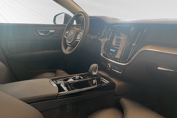 Volvo V60 11 of 20