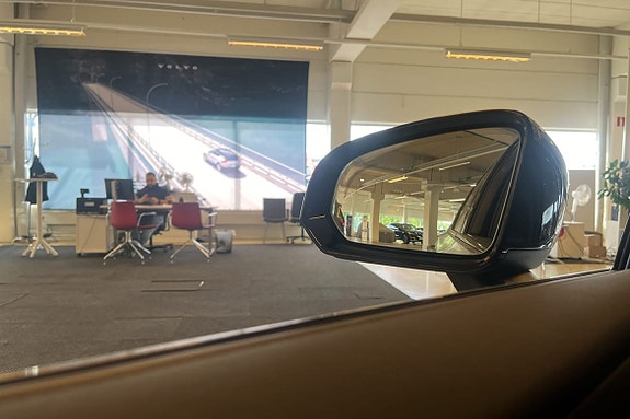 Volvo V60 20 of 20