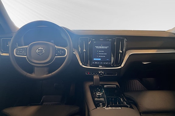 Volvo V60 10 of 20