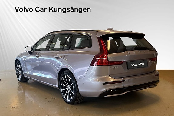 Volvo V60 5 of 20