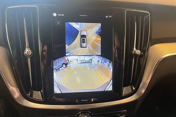 Volvo V60 18 of 20
