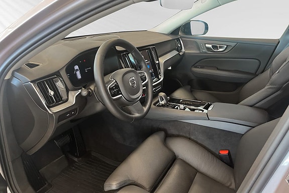 Volvo V60 8 of 20