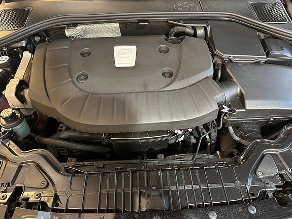 Volvo V60 16 of 16