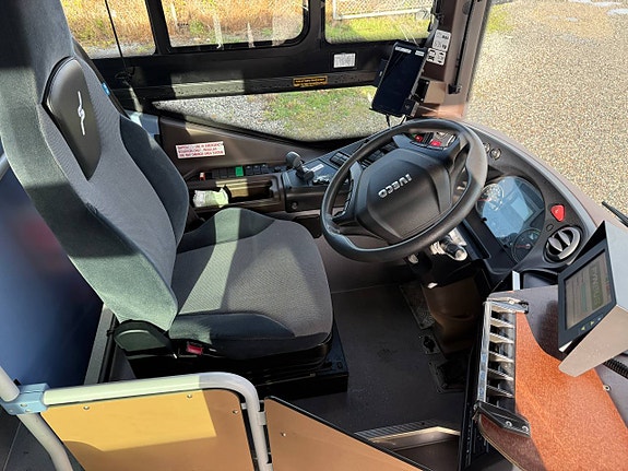 Iveco Crossway – 14 st till salu! 7 of 12