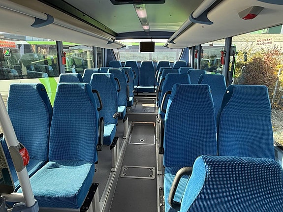 Iveco Crossway – 14 st till salu! 11 of 12