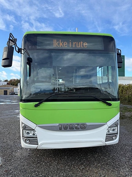 Iveco Crossway – 14 st till salu! 2 of 12