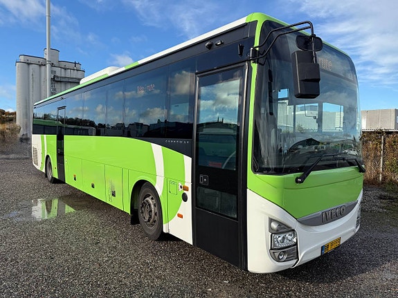 Iveco Crossway – 14 st till salu!