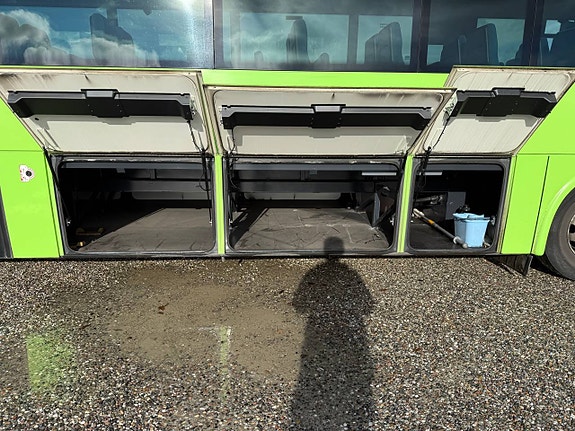 Iveco Crossway – 14 st till salu! 6 of 12