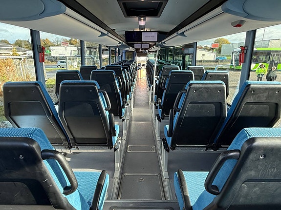 Iveco Crossway – 14 st till salu! 12 of 12