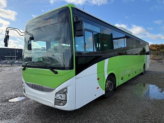 Iveco Crossway – 14 st till salu! 3 of 12