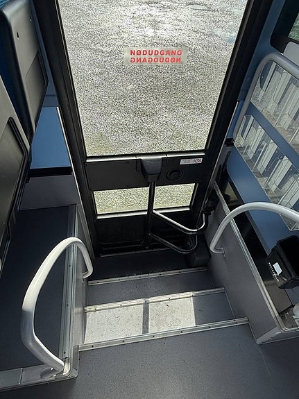 Iveco Crossway – 14 st till salu! 9 of 12