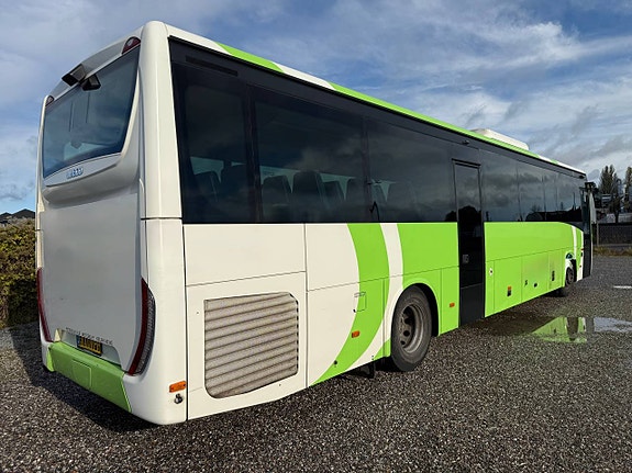 Iveco Crossway – 14 st till salu! 4 of 12
