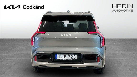 Kia EV9 9 of 30