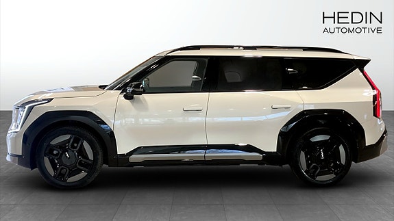 Kia EV9 8 of 30