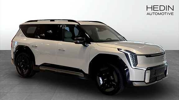 Kia EV9 6 of 30