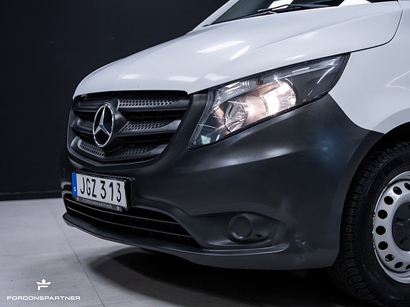 Mercedes-Benz Vito 116 4 of 5