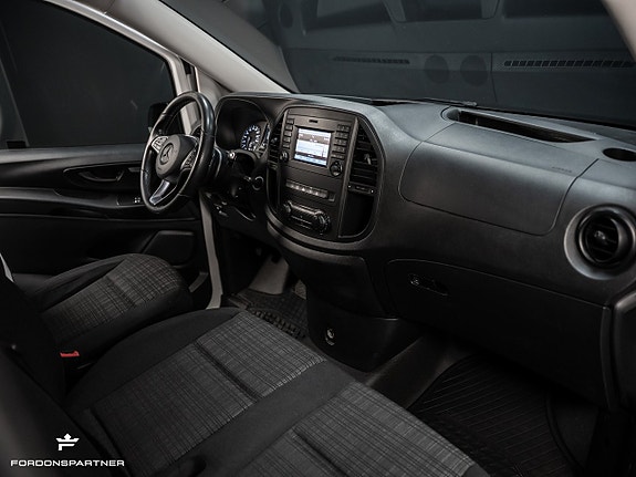 Mercedes-Benz Vito 116 29 of 30