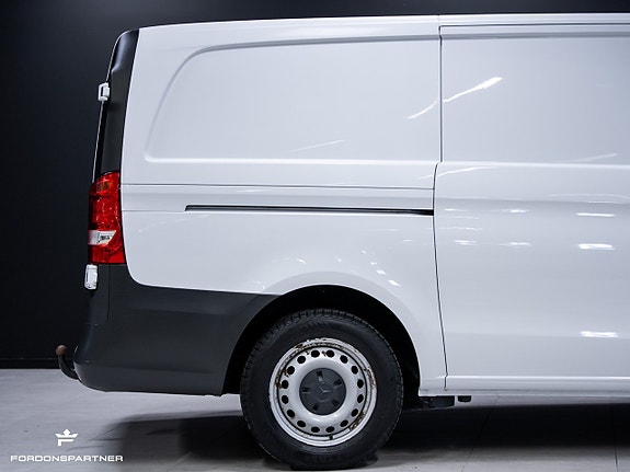 Mercedes-Benz Vito 116 9 of 30
