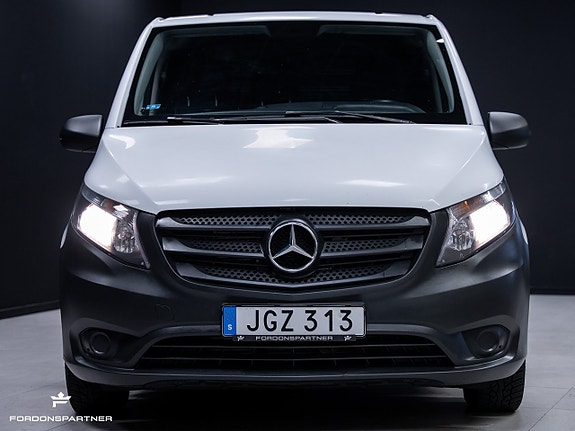 Mercedes-Benz Vito 116 3 of 5