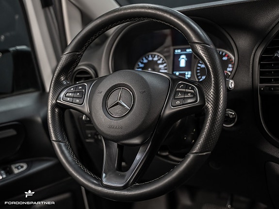 Mercedes-Benz Vito 116 21 of 30